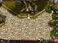 画像ギャラリー No.001のサムネイル画像 / 「アスガルド」女性キャラのHP/MP/SPが上昇する,男性キャラ向けイベント