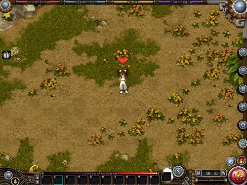 画像ギャラリー No.002のサムネイル画像 / 「アスガルド」女性キャラのHP/MP/SPが上昇する,男性キャラ向けイベント