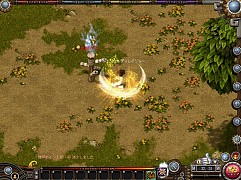 画像ギャラリー No.004のサムネイル画像 / 「アスガルド」,倒せなかった強敵にリベンジしよう,天上界4次スキル実装