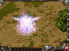 画像ギャラリー No.005のサムネイル画像 / 「アスガルド」,倒せなかった強敵にリベンジしよう,天上界4次スキル実装