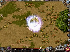 画像ギャラリー No.012のサムネイル画像 / 「アスガルド」,倒せなかった強敵にリベンジしよう,天上界4次スキル実装