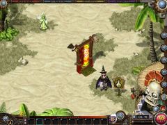 画像ギャラリー No.021のサムネイル画像 / 「アスガルド」,倒せなかった強敵にリベンジしよう,天上界4次スキル実装