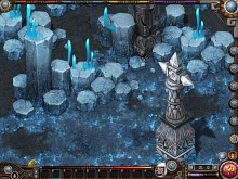 画像ギャラリー No.007のサムネイル画像 / 「アスガルド」,新マップ「鏡の城(シュピーゲルブルク)」と新マップに関連するクエストを本日実装。カムバックイベントも同時開催