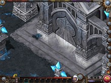 画像ギャラリー No.008のサムネイル画像 / 「アスガルド」,新マップ「鏡の城(シュピーゲルブルク)」と新マップに関連するクエストを本日実装。カムバックイベントも同時開催