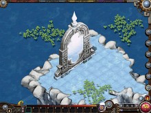 画像ギャラリー No.009のサムネイル画像 / 「アスガルド」,新マップ「鏡の城(シュピーゲルブルク)」と新マップに関連するクエストを本日実装。カムバックイベントも同時開催