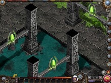 画像ギャラリー No.010のサムネイル画像 / 「アスガルド」,新マップ「鏡の城(シュピーゲルブルク)」と新マップに関連するクエストを本日実装。カムバックイベントも同時開催