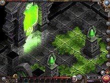 画像ギャラリー No.011のサムネイル画像 / 「アスガルド」,新マップ「鏡の城(シュピーゲルブルク)」と新マップに関連するクエストを本日実装。カムバックイベントも同時開催