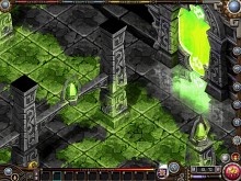 画像ギャラリー No.012のサムネイル画像 / 「アスガルド」,新マップ「鏡の城(シュピーゲルブルク)」と新マップに関連するクエストを本日実装。カムバックイベントも同時開催