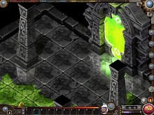 画像ギャラリー No.013のサムネイル画像 / 「アスガルド」,新マップ「鏡の城(シュピーゲルブルク)」と新マップに関連するクエストを本日実装。カムバックイベントも同時開催