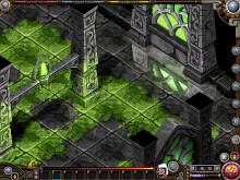 画像ギャラリー No.014のサムネイル画像 / 「アスガルド」,新マップ「鏡の城(シュピーゲルブルク)」と新マップに関連するクエストを本日実装。カムバックイベントも同時開催