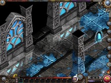 画像ギャラリー No.015のサムネイル画像 / 「アスガルド」,新マップ「鏡の城(シュピーゲルブルク)」と新マップに関連するクエストを本日実装。カムバックイベントも同時開催