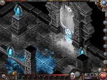 画像ギャラリー No.016のサムネイル画像 / 「アスガルド」,新マップ「鏡の城(シュピーゲルブルク)」と新マップに関連するクエストを本日実装。カムバックイベントも同時開催