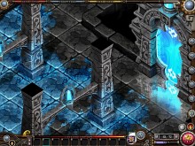 画像ギャラリー No.017のサムネイル画像 / 「アスガルド」,新マップ「鏡の城(シュピーゲルブルク)」と新マップに関連するクエストを本日実装。カムバックイベントも同時開催