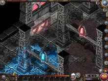 画像ギャラリー No.019のサムネイル画像 / 「アスガルド」,新マップ「鏡の城(シュピーゲルブルク)」と新マップに関連するクエストを本日実装。カムバックイベントも同時開催