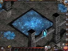 画像ギャラリー No.020のサムネイル画像 / 「アスガルド」,新マップ「鏡の城(シュピーゲルブルク)」と新マップに関連するクエストを本日実装。カムバックイベントも同時開催