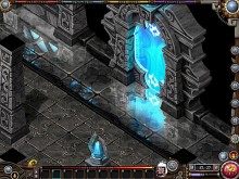 画像ギャラリー No.021のサムネイル画像 / 「アスガルド」,新マップ「鏡の城(シュピーゲルブルク)」と新マップに関連するクエストを本日実装。カムバックイベントも同時開催