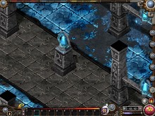 画像ギャラリー No.022のサムネイル画像 / 「アスガルド」,新マップ「鏡の城(シュピーゲルブルク)」と新マップに関連するクエストを本日実装。カムバックイベントも同時開催