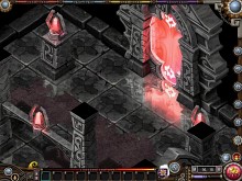 画像ギャラリー No.024のサムネイル画像 / 「アスガルド」,新マップ「鏡の城(シュピーゲルブルク)」と新マップに関連するクエストを本日実装。カムバックイベントも同時開催