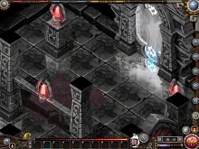 画像ギャラリー No.025のサムネイル画像 / 「アスガルド」,新マップ「鏡の城(シュピーゲルブルク)」と新マップに関連するクエストを本日実装。カムバックイベントも同時開催