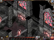 画像ギャラリー No.026のサムネイル画像 / 「アスガルド」,新マップ「鏡の城(シュピーゲルブルク)」と新マップに関連するクエストを本日実装。カムバックイベントも同時開催