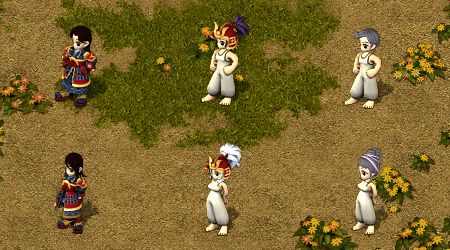 画像ギャラリー No.001のサムネイル画像 / 「アスガルド」,ひな祭りイベントを開催&4コマ漫画コンテストの募集スタート