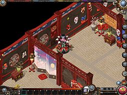 画像ギャラリー No.002のサムネイル画像 / 「アスガルド」,ひな祭りイベントを開催&4コマ漫画コンテストの募集スタート