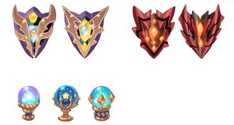 画像ギャラリー No.005のサムネイル画像 / 「アスガルド」ボス「空龍レオガルト」&「地龍スコルフィージ」が5月16日に実装