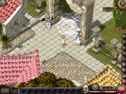 画像ギャラリー No.002のサムネイル画像 / 「アスガルド」9周年記念イベントが実施に。多くの経験値がもらえるチャンス