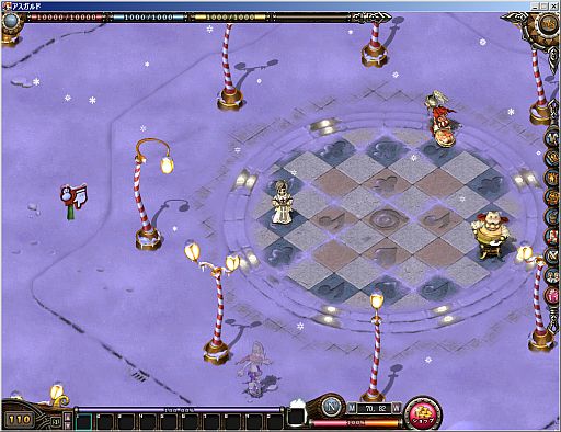 画像ギャラリー No.006のサムネイル画像 / 「アスガルド」クエスト「ルイーブの頼み」など9月26日のアップデート情報を公開