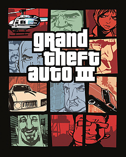 ���������꡼ No.001�Υ���ͥ������ / �֥����ɡ����եȡ�������III�פ�20��ǯ�����꡼���ΰ���ʥޥ��륹�ȡ�����ۤ���GTAIII��ȯ�Ԥ������֤�