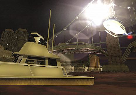 ���������꡼ No.003�Υ���ͥ������ / �֥����ɡ����եȡ�������III�פ�20��ǯ�����꡼���ΰ���ʥޥ��륹�ȡ�����ۤ���GTAIII��ȯ�Ԥ������֤�