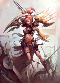 画像集#001のサムネイル/ゲームポットの子会社がMMORPG「Mir2」をアメリカで配信へ