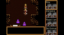 Traysia 「港のトレイジア」