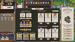 帝国スロットマシン