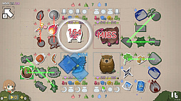 シールオブマジック