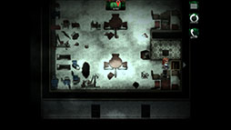 画像ギャラリー No.006のサムネイル画像 / 架空の現代日本が舞台のホラーアドベンチャー「糺糺縁糸」，Steamストアページが公開に。「BitSummit PUNCH」への映像出展も予定