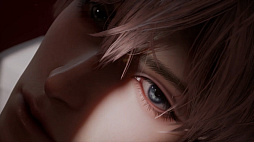 画像ギャラリー No.008のサムネイル画像 / Unreal Engine 5で描く女性向け恋愛ADV「コードネーム：神不言」，PVを初公開。吐息すら感じられる距離感と精緻なグラフィックスで描く都市ファンタジー