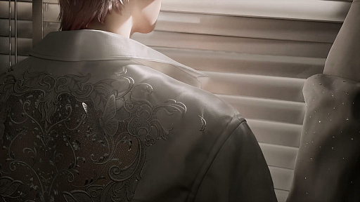 画像ギャラリー No.011のサムネイル画像 / Unreal Engine 5で描く女性向け恋愛ADV「コードネーム：神不言」，PVを初公開。吐息すら感じられる距離感と精緻なグラフィックスで描く都市ファンタジー