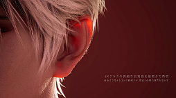 画像ギャラリー No.012のサムネイル画像 / Unreal Engine 5で描く女性向け恋愛ADV「コードネーム：神不言」，PVを初公開。吐息すら感じられる距離感と精緻なグラフィックスで描く都市ファンタジー