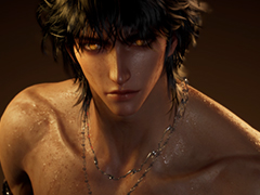 Unreal Engine 5������������Υ����Ω���륭��饯����ɽ��������ADV�֥����ɥ͡��ࡧ���Ը��פγ�ȯ�����»ܤ������ѥ��å������