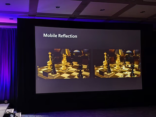 画像ギャラリー No.012のサムネイル画像 / Unreal Engine 5が描く,至近距離で成立するキャラクター表現。恋愛ADV「コードネーム:神不言」の開発元が実施した技術セッションより