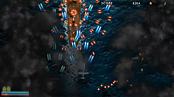 桜花ノ艦隊 1946