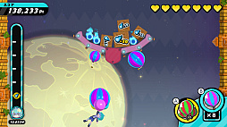 オクトのバルーンチャレンジ