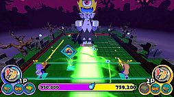 スネイルのぶっとばした〜い！