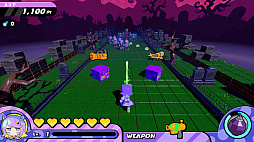 スネイルのぶっとばした〜い！