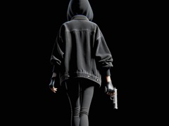 やつらの最期を世界に見せつけるため，その一部始終を撮影せよ。ボディカムFPS「Better Than Dead」，5月12日に早期アクセス版をリリース