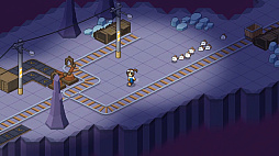 Little Rocket Lab Nintendo Switch 2 Edition