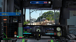 鉄道にっぽん！ RealPro 東京−神奈川！ 東急電鉄 編