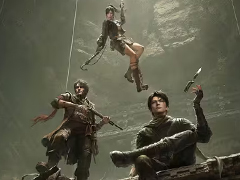 秘蔵の眠るダンジョンへと潜り，危険な仕掛けをかいくぐってお宝を探し出せ。協力型遺跡探検アクションADV「Lucky Day」が発表。トレイラーが初公開に