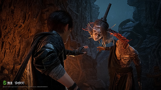 画像ギャラリー No.007のサムネイル画像 / 秘蔵の眠るダンジョンへと潜り，危険な仕掛けをかいくぐってお宝を探し出せ。協力型遺跡探検アクションADV「Lucky Day」が発表。トレイラーが初公開に